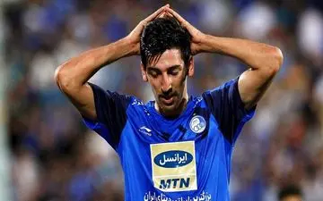 تبریزی برای استقلال دردسرساز شد