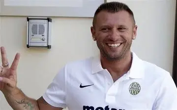 کاسانو به جنگ لفظی با مورینیو ادامه داد؛ خودت هم مانند تیم‌هایت زشت هستی!
