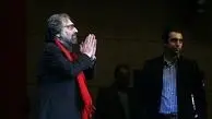 کیمیایی باز هم از جشنواره فجر انصراف داد