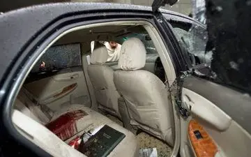 قاضی دادگاه ضدتروریسم پاکستان ترور شد
