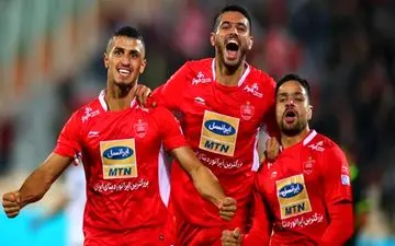 خبر بد برای پرسپولیس در آسیا؛ 4 ستاره سرخ در آستانۀ محرومیت