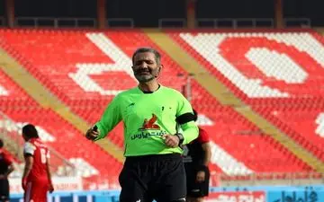 ماجرای تهدید داور دربی چیست