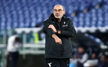 ساری: مورینیو یک جانور نمایشی است!