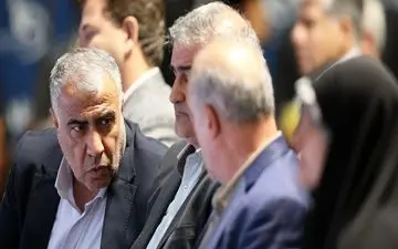 کشوری‌فرد: به تیم‌های برتر جایزه نقدی می‌دهیم