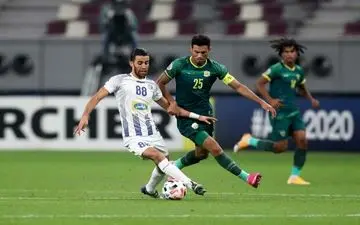 محرومیت یک استقلالی در دیدار پایانی