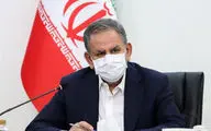 جهانگیری: حفاظت از جنگل‌های زاگرس باید دغدغه و وظیفه همه دستگاه‌های حاکمیتی و مردم باشد
