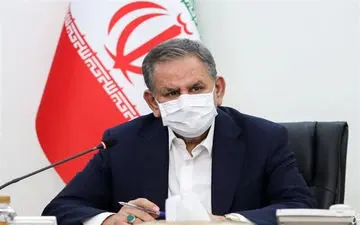 جهانگیری: حفاظت از جنگل‌های زاگرس باید دغدغه و وظیفه همه دستگاه‌های حاکمیتی و مردم باشد
