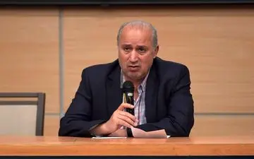 واکنش تاج به شایعه حذف ایران از جام جهانی + ویدئو