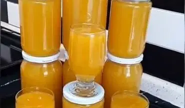 رانی زردآلو رو خودت درست کن| طرز تهیه شو برات آوردم