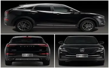 فروش نقدی خودرو دیگنیتی از فردا شروع می شود +جزئیات