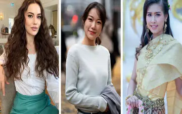 با استانداردهای زیبایی سراسر دنیا آشنا شوید؛ واقعا فاحریه اوجن معیار زیبایی ترکیه است؟!
