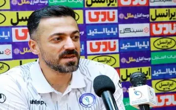 جایگزین قلعه‌نویی در گل‌گهر مشخص شد!