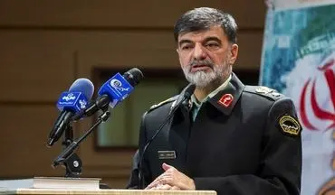 حضور پلیس در ۱۲۰ گردنه و نقاط حادثه‌ساز/ آمار کشته‌های تصادفات معادل تلفات جنگ است