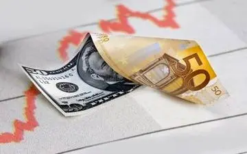  "دلار بانکی" کوتاه آمد/ نرخ ارز بانکی امروز 26 اسفند 96