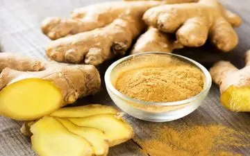 فواید و مضرات زنجبیل را بشناسید/ مصرف زنجبیل برای این افراد ممنوع!