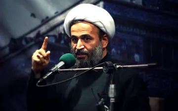 سخنان جنجالی پناهیان: آی نمایندگان مجلس! چی رو از ملت پنهان می‌کنید؟ 