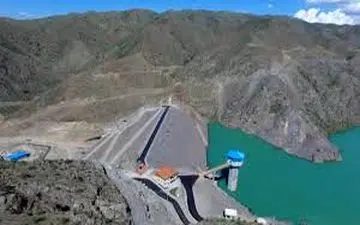 اختصاص آب سد حاجیلارچای برای احداث مجتمع شیلاتی در ورزقان