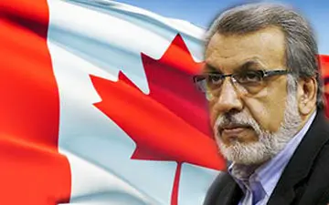 کاشف اصلی اختلاس 3 هزار میلیاردی+فیلم