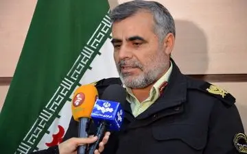 بیش‌از سه تن انواع موادمخدر در خاش کشف شد