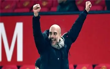 بهترین مربی ماه لیگ برتر انگلیس انتخاب شد