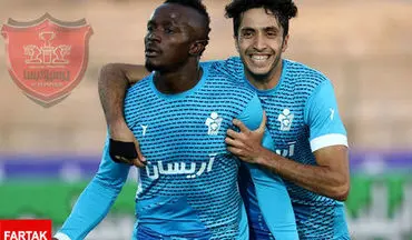 واکنش جلالی به قرارداد منشا با پرسپولیس