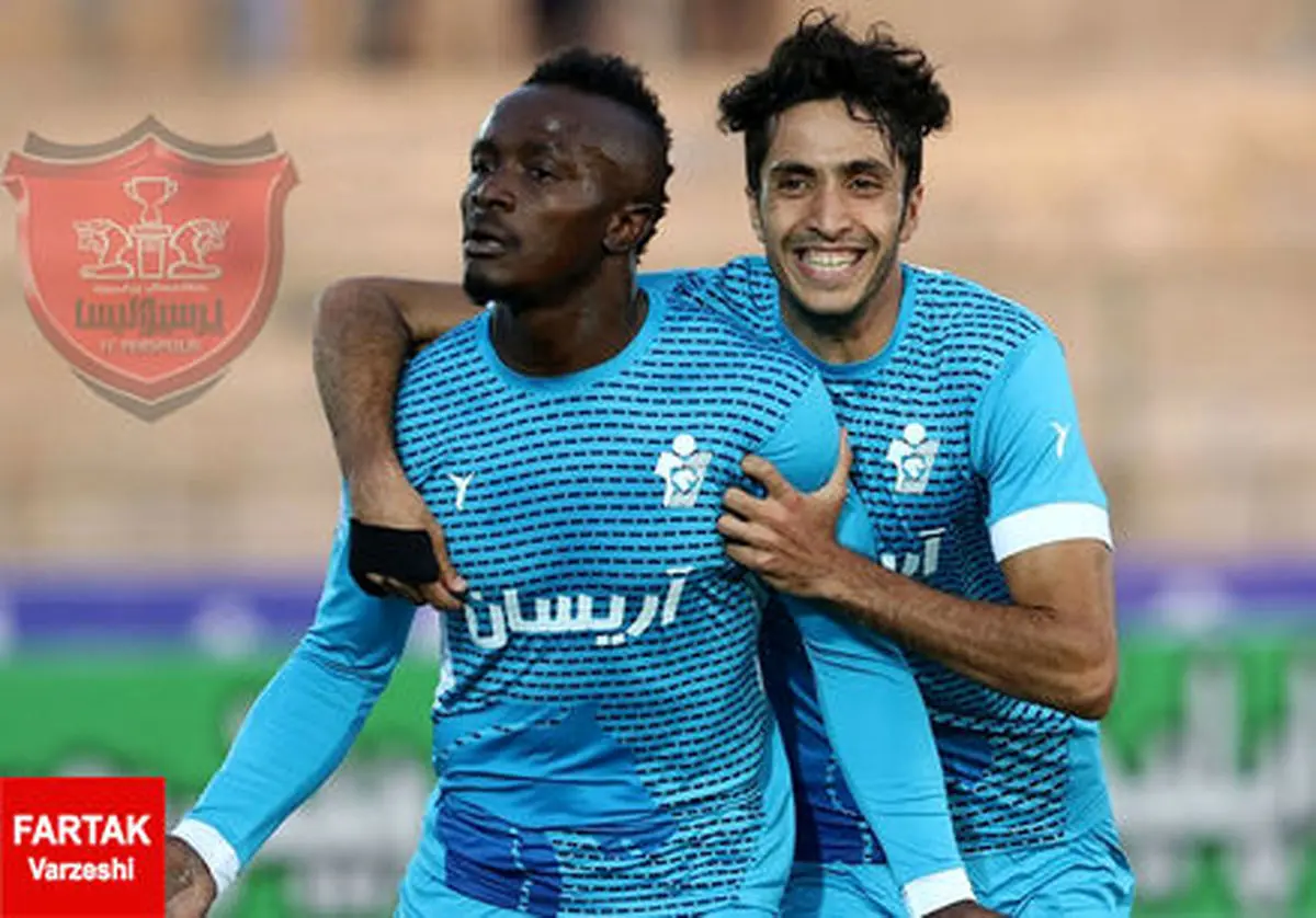 واکنش جلالی به قرارداد منشا با پرسپولیس