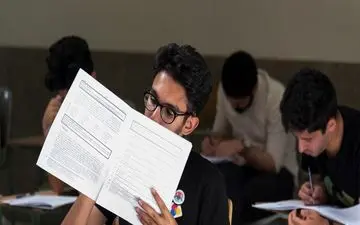 زمان اعلام نتایج نهایی آزمون ارشد مشخص شد