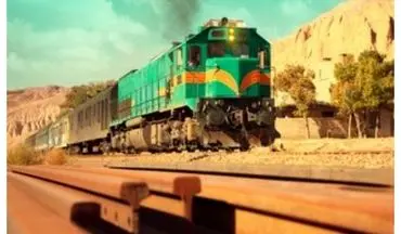محور ریلی راه‌آهن شمال بازگشایی شد