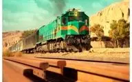 محور ریلی راه‌آهن شمال بازگشایی شد