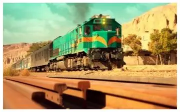 محور ریلی راه‌آهن شمال بازگشایی شد