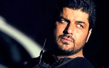  بازیگر معروف بادیگارد شد