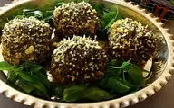  کوفته شوید باقلا رو اینجوری درست کن!