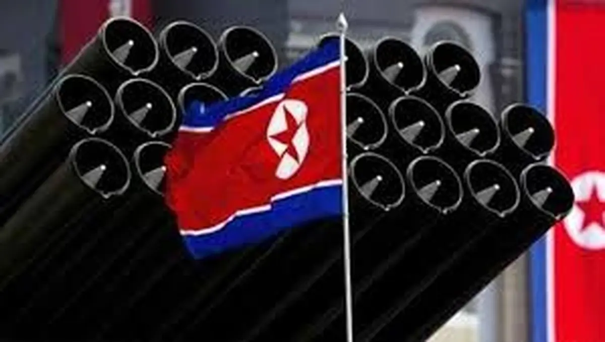 احتمال حمله اتمی کره‌شمالی به کره‌جنوبی