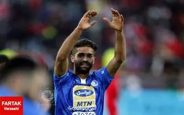 تلاش های ستاره جوان استقلال برای جلب رضایت شفر