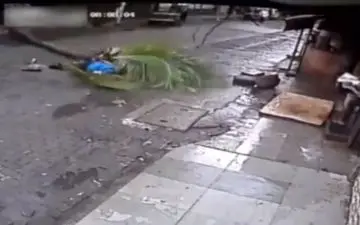 مرگ مجری زن مشهور هنگام بازگشت از یوگا+  عکس