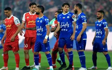 چراغ سبز روشن شد؛ طوفان نقل و انتقالات در انتظار پرسپولیس و استقلال