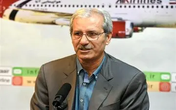 نصیرزاده: انتخاب سرمربی آسان نیست/ از خود خطیبی بپرسید چرا استعفا داد