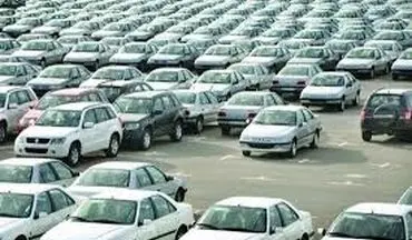افزایش قیمت خودرو در شورای رقابت تصویب شد