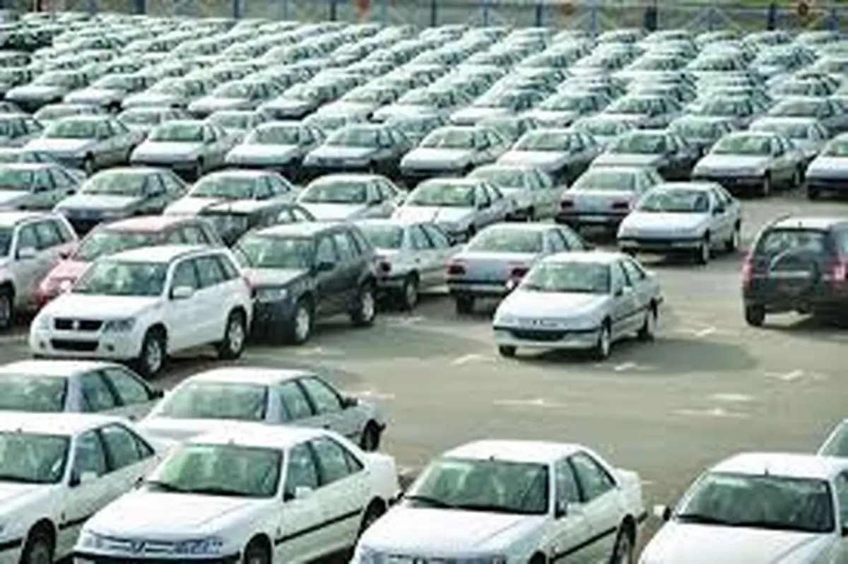 افزایش قیمت خودرو در شورای رقابت تصویب شد
