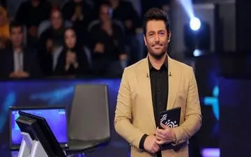  کاهش وزن شرکت کننده «برنده باش»