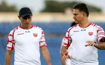 کمک بزرگ استقلال به پرسپولیس در صورت پیروزی مقابل الهلال !