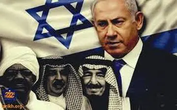 
سکوت در برابر سازش، صهیونیست‌ها را گستاخ‌تر می‌کند