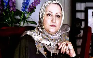 آخرین خبر از بیماری مریم امیر جلالی + عکس