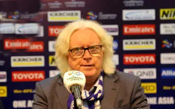  عصبانیت عربستانی ها از صحبت های شفر