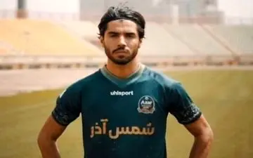 باشرافت مقابل پرسپولیس بازی می‌کنیم