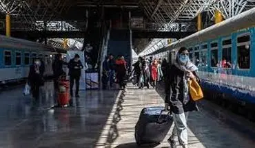 ادعای افزایش قیمت بلیت‌ قطارهای مسافری تکذیب شد