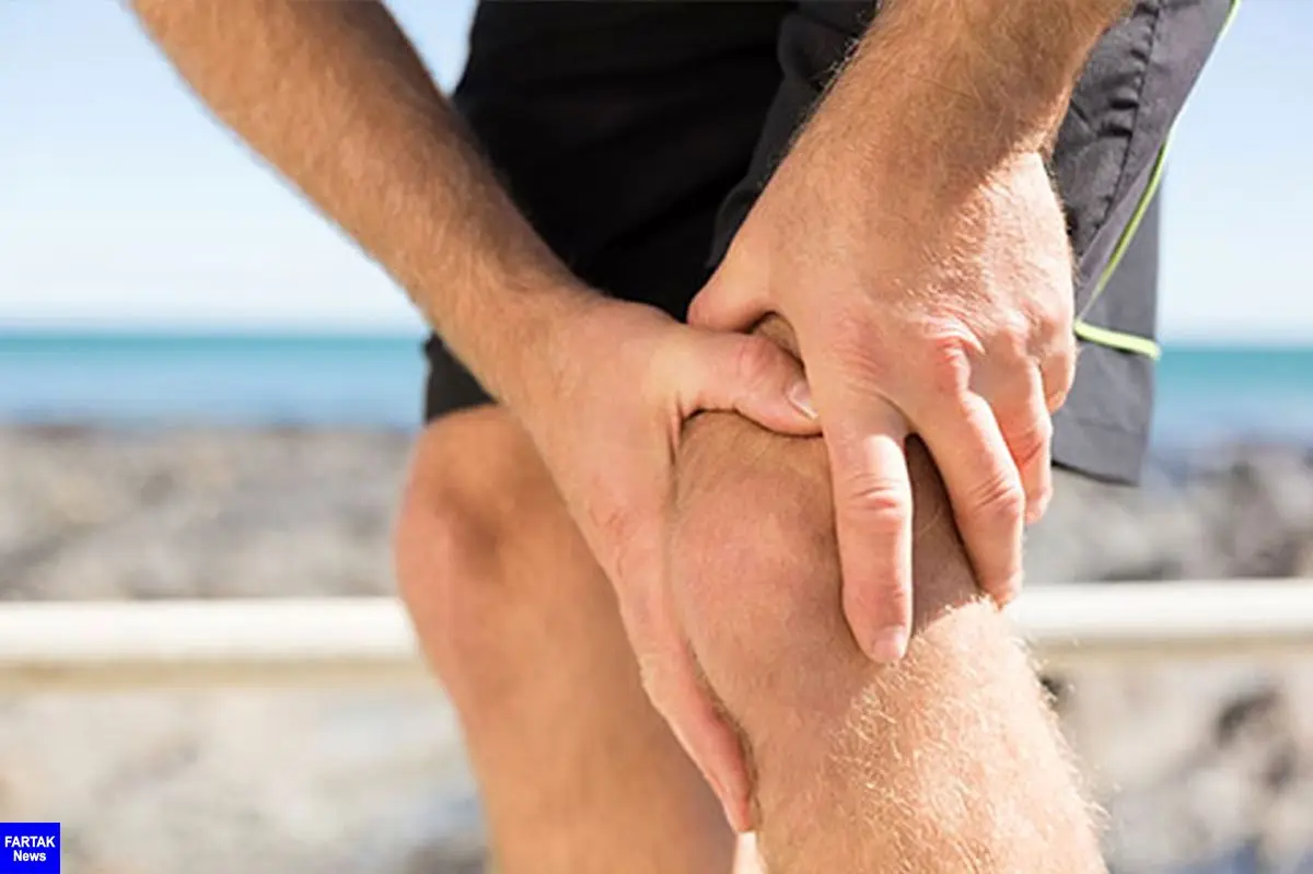 چگونگی انجام ورزش در زمان زانو درد