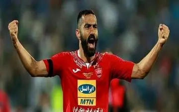 بازیکن مورد علاقه برانکو به ترکیب پرسپولیس برمی‌گردد