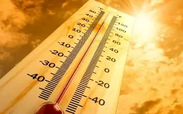 گرمای تابستانی شدت می‌گیرد؛ تهران و برخی استان‌ها در معرض وزش باد و گرد و غبار