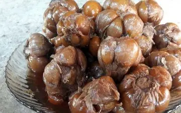 کدام بهتر است؟سیر خام یا سیر ترشی؟